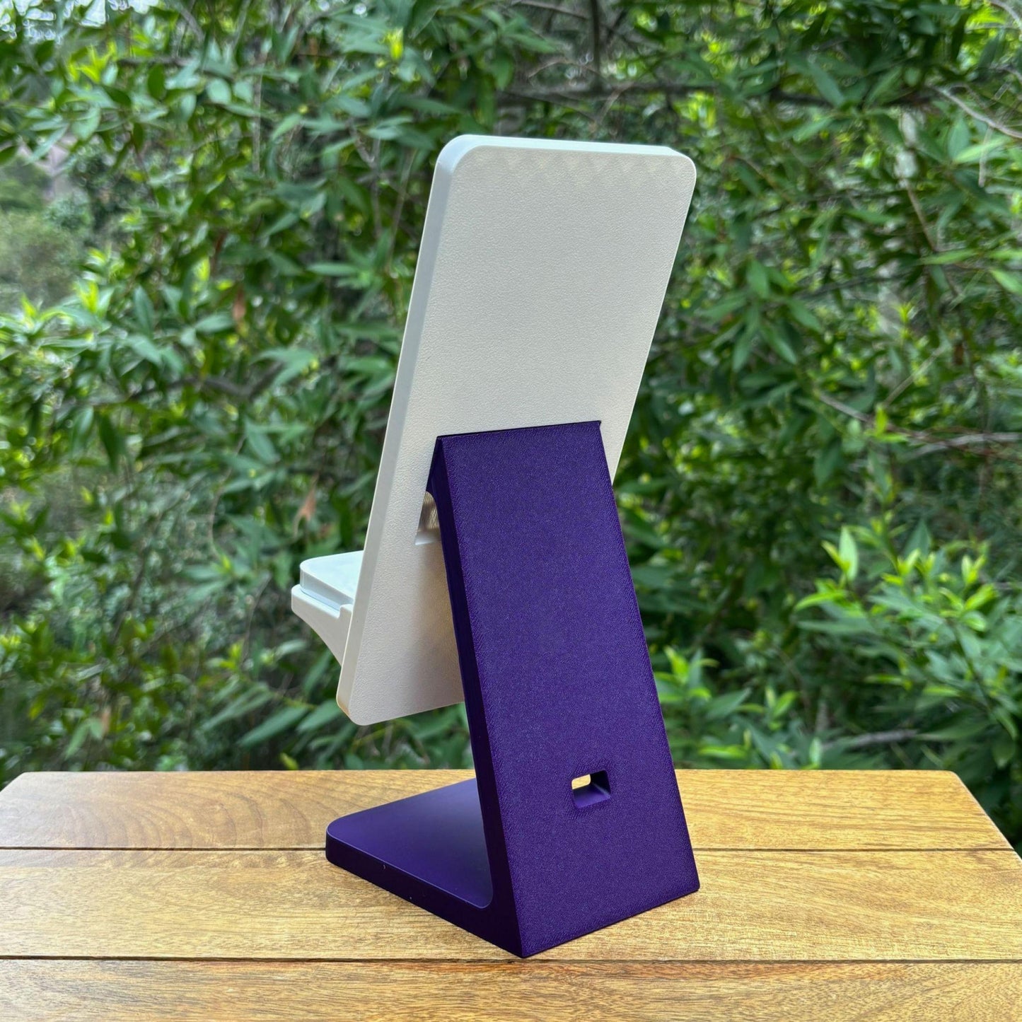 Artfare Ultra Square Purple rear view